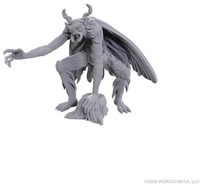 Wizkids - Wizkids Deep Cuts Miniatures: Wave 25 - Mothman