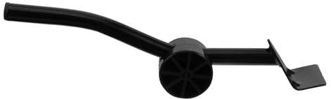 Gadpiparty Palanca Móvil Elevador De Muebles Herramienta para Muebles Pesados Casa o