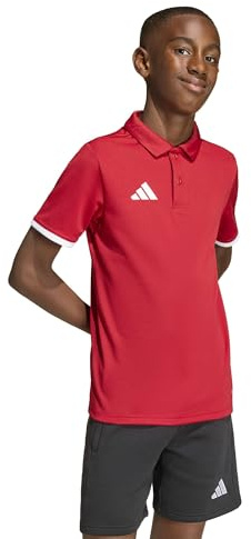 adidas Unisex Kids Entrada26 Kids Poloshirt