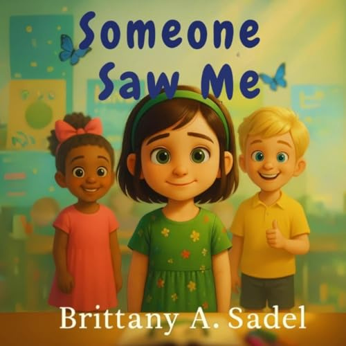 brittany sadel