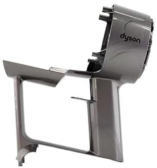 OCKSVOGF Compatibile con Dyson, Accessori Motore V11, Gruppo Motore, Aspirapolvere Robot, Guscio Host, Maniglia, Pezzi di Ricambio Sostituibili.(Gray)