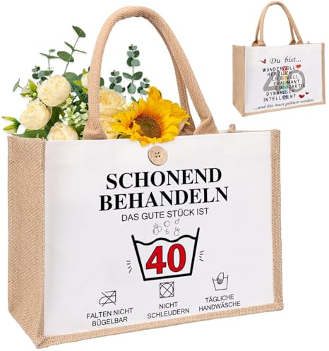 KQMGJYB 60. Geburtstagsgeschenke für Frauen