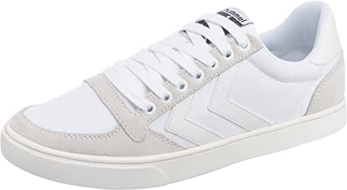 hummel Schnürsenkel Sneaker Slimmer Stadil Erwachsene