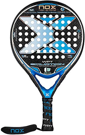 NOX Equation World Padel Tour Advanced Series