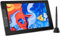 VEIKK VK1200 Drawing Tablet • Drawing Tablet With Screen • 11.6 Screen • 120% sRGB Color Gamut • 8192 Pressure Levels • Pen Display • Adjustable Stand Supports Windows, macOS, Linux