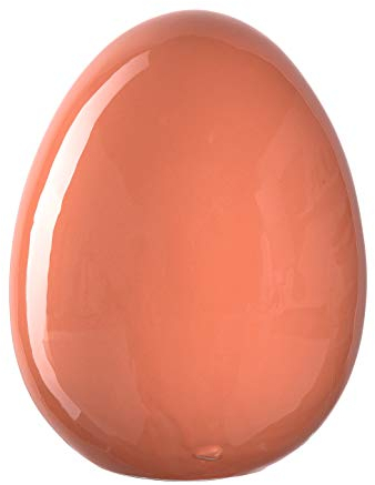 LEONARDO HOME Keramikei Savona 24,6 cm orange, Keramik, 25 cm