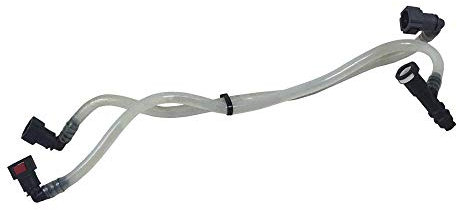 Tuyau ligne compatible avec carburant Renault Megane II Scenic Grand Scenic 1.5 DCI 8200571379