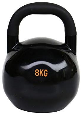 Sveltus Kettlebell olympique, 8 kg