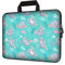 11 11.6 12 12.1 12.5 inch Laptop Carrying Bag Chromebook Case Notebook Ultrabook Bag Tablet Cover Neoprene Sleeve Fit Apple MacBook Air Samsung Google Acer HP DELL Lenovo Asus (Sloth)