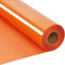 RENLITONG - Rotolo di vinile termoadesivo termoadesivo HTV per magliette, 30,5 cm x 6,1 m, per tutte le macchine taglierine, facile da tagliare e rimuovere per design in vinile termico