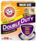 Arm & Hammer Double Duty Clumping Litter for Cats, 29 lbs.