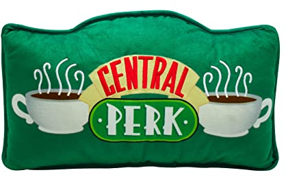 Abysse Deutschland GmbH ABYstyle - Friends Kissen Central Perk