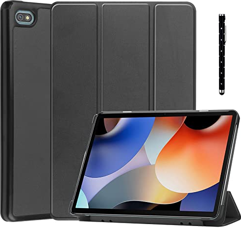 Acelive Cover Custodia per Blackview Oscal Pad 10/Tab 7 Pro 10.1 pollici Tablet