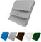 Jardin202 - Toldo Reforzado Impermeable | Lona Multiusos | con Ojales | Seleccione Medida | 6X10M. (Gris)