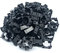 FOWIUNYE 100 Pcs 18650 Lithium Battery Cell Holder, Battery Storage Box Cell Spacer Bracket Stand Plastic Battery Pack Bracket Cylindrical Cell Battery Stand for DIY Fixed 18650 Battery