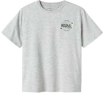 NAME IT Boy T-Shirt Marvel