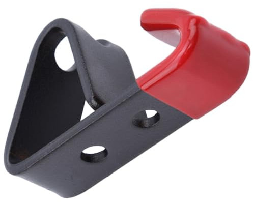 CRILSTYLEO Reifenfelgen Präsentationsständer, Rennrad Ständer, Haken Zum Aufhängen Von Felgen, Wandhaken, Rad Präsentationshaken, Rad Präsentationsständer, Reifenfelgen Aufhängehaken,