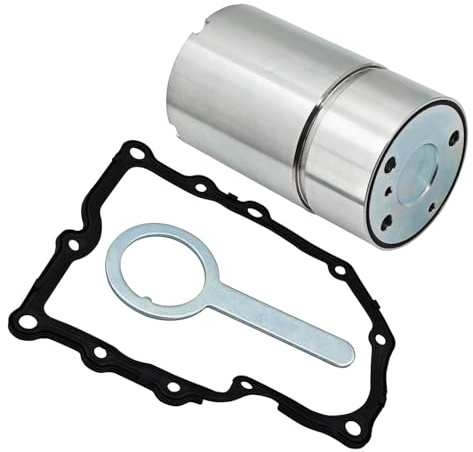 Reparatursatz Druckspeicher für 7-Gang DSG Getriebe 0AM DQ200