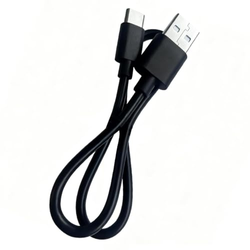 USB A to Type C Charger Cord Cable Replacement for Anker Soundcore 3 A3117 | Replacement for Anker Soundcore Select 4 Go Ultra A31X1, Select 2S, Boom 2 A3138, Motion Boom A3118