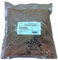Vf-Angelsport Räuchermehl Buche Fein 500g Beutel mit Wacholderbeeren