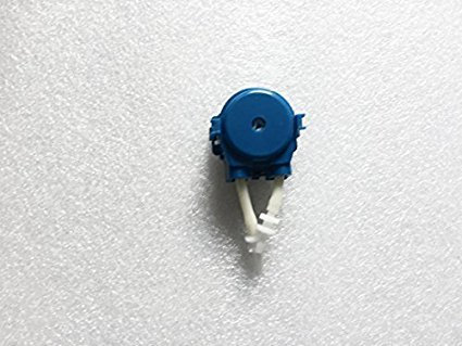 Marine Color bunter Dosierpumpenkopf, Ersatzteil für Dosierpumpe, funktioniert mit DP-4 mc-03-m