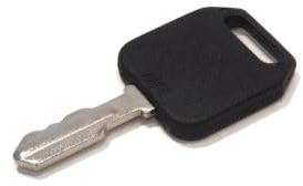 The ROP Shop Zündschloss Schlüssel für Ariens Ernsthaft 04986400 Handwerker 140403 411932 Traktoren