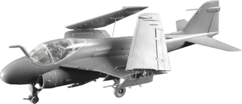 Trumpeter 751641-1/72 A-6E Intruder - Maßstab 1:72