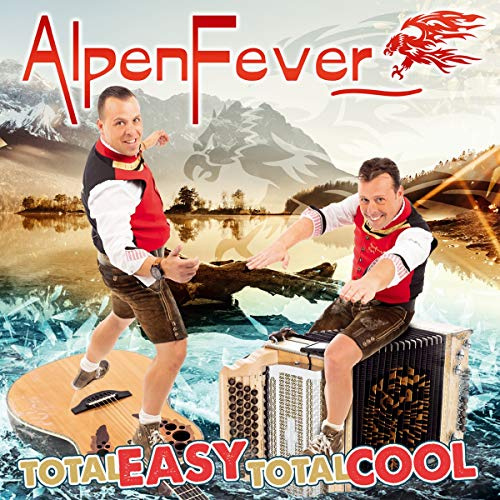 Total easy, total cool