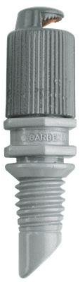 Gardena G1367-29 Tobera, Estándar, Micro-asperseur 180°