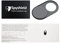 Spyshield Kamera Abdeckung, Webcam Cover, Kamera Blocker für Smartphone, Tablet, Laptop