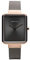 BERING Damen Uhr Quarz Movement - Classic Collection mit Edelstahl und Saphirglas 14528-369 Armbandsuhren - 3 ATM