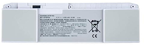 VGP-BPS30 VGP-BPS30A Laptop Akku für Sony VAIO T11 T13 VAIO SVT111 SVT131 SVT1112 SVT1311 SVT1312 SVT1311B4E SVT111A11M SVT1112M1ES SVT131A11L SVT131B11M SVT111B11M SVT131A11M SVT1311C5E SVT1312M1ES