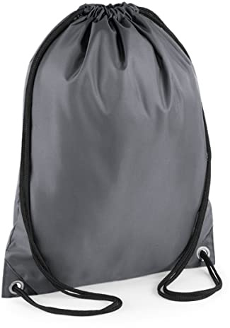 BagBase BG5 Budget Gymsac