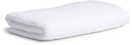 Möve Superwuschel Badetuch 100 x 160 cm aus 100% Baumwolle, Snow