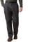 Craghoppers Herren Kiwi Cabrio-Hose Für Wanderhose, Black Pepper, 36 EU