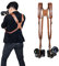 Tissting Kameragurt Zubehör für 2 Kameras, Kameragurt Universal Kamera Schultergurt Leder Messing Kameragurt Verstellbarer Nacken Kameragurt Waschbarer Fotografie Gürtel(Braun)