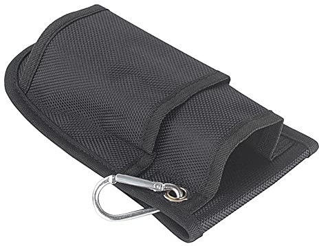 Runxingfu Photography Accessories Dust-proof Monopod Waist Bag Pouch Portable Tripod Support Carrying Case for Camera Outdoor Travel