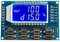 DollaTek PWM generador de señal pulso frecuencia ciclo de trabajo módulo de ajuste de onda cuadrada ajustable fuente de señal de onda rectangular