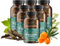 Digestic - Laxative for Constipation Relief, Stool Softener 100% Natural, 360 Capsules, Colon Detox Cleanse, Bloating and Gas Relief