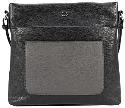 Gerry Weber - vistara shoulderbag lvz Schwarz