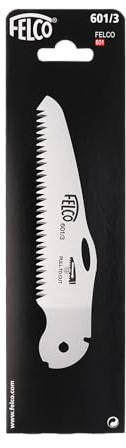 FELCO Ersatzklinge für Modell 601