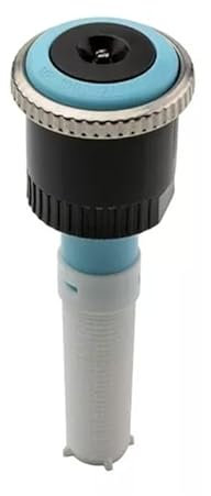 Boquilla giratoria Hunter MP Rotator 1000 210-270 |Tobera con Alcance 2,50 a 4,50 MTS - Ángulo Ajustable de 210º a 270º