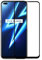Kepuch 2 Paquetes Vidrio Templado Protector de Pantalla para OPPO Realme 6 Pro