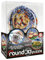 Educa 19986 Elizabeth Sutton Round 3D Puzzle, Vielseitig einsetzbar