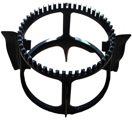 Juicer Rotating Holder Blender Juicer Rotating Stand Mixer Accessory Juicer Rotating Rack Plastic Material for Juicer Juicer Rotating Rack