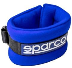 sparco Sistema Ritenzione Braccio 3.3 No Fia Blu