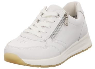 Remonte Damen Low-Top Sneaker D2G01, Frauen Halbschuhe,lose Einlage