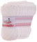 10 x 50g Häkelgarn Bambuska Sommergarn Strickgarn Baumwolle Viskose unifarben, Farbwahl, Farbe:02 creme