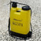 Gr8 Garden 12 Litre Backpack Manual Pressure Sprayer With Lance Portable Garden Patio Chemical Weed Killer Pest Control Bottle Knapsack