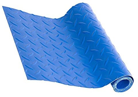 Garneck Swimming Pool Slip Mat for Floor Non-slip Pool Ladder Mat for Safe Stepping